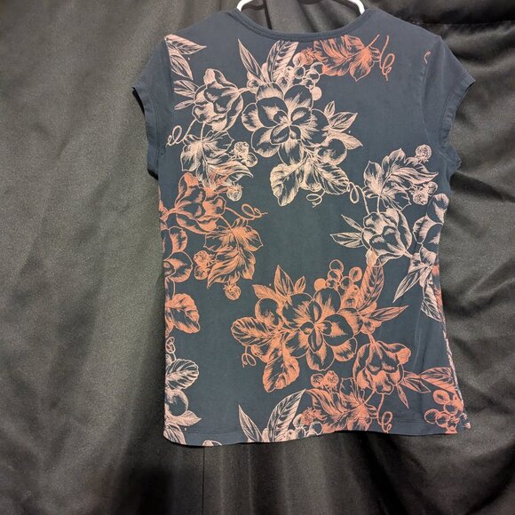 Tommy Hilfiger t- shirt pink & orange - M - Picture 5 of 5